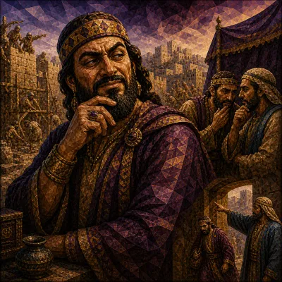 Tobiah