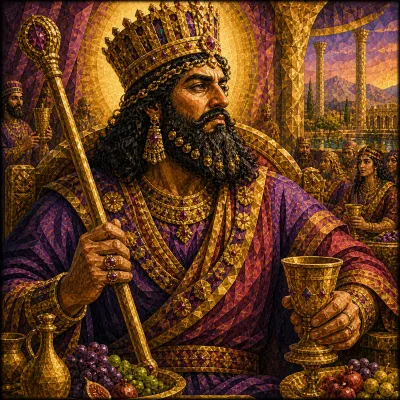 Xerxes