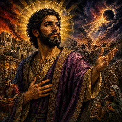 Zephaniah