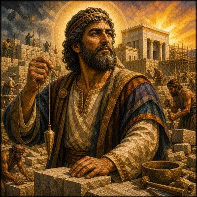 Zerubbabel