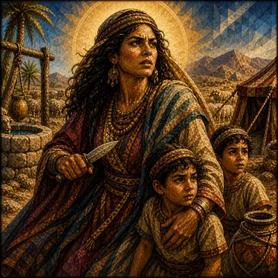 Zipporah