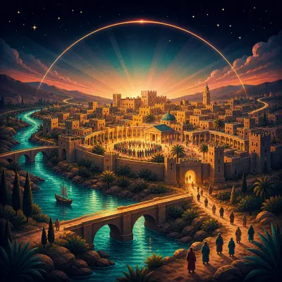 Antioch