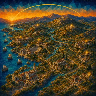 Asia Minor