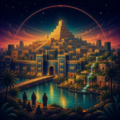 Babylon