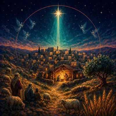Bethlehem