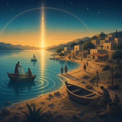 Bethsaida