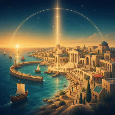 Caesarea
