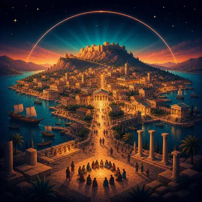Corinth