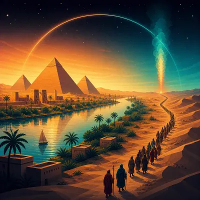 Egypt