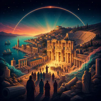Ephesus