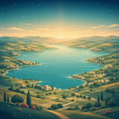 Galilee
