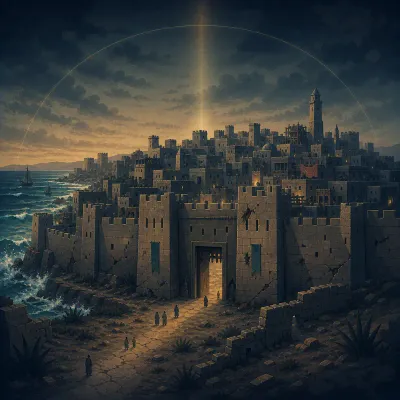 Gaza