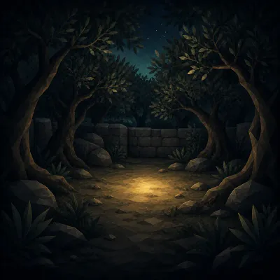 Gethsemane