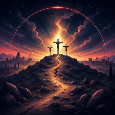 Golgotha