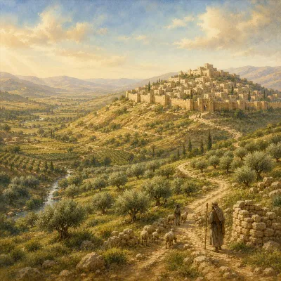 Kingdom of Israel