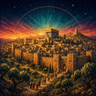 Jerusalem