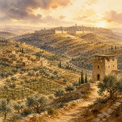 Judah