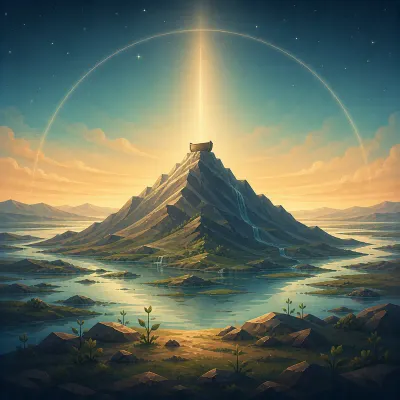 Mount Ararat