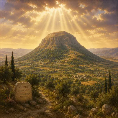 Mount Tabor