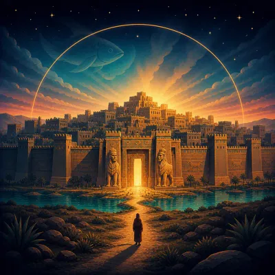 Nineveh