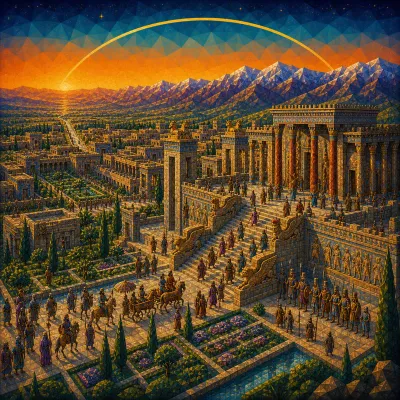 Persia