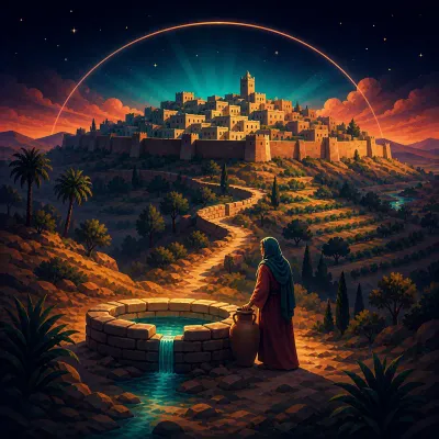 Samaria