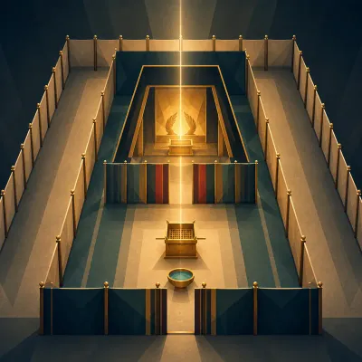 The Tabernacle