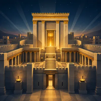 The Temple