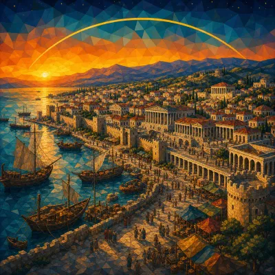 Thessalonica