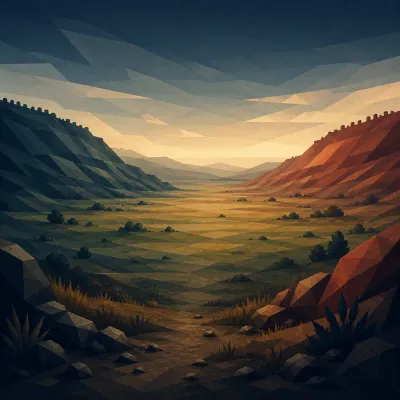 Valley of Elah