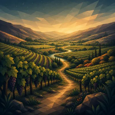 Valley of Sorek