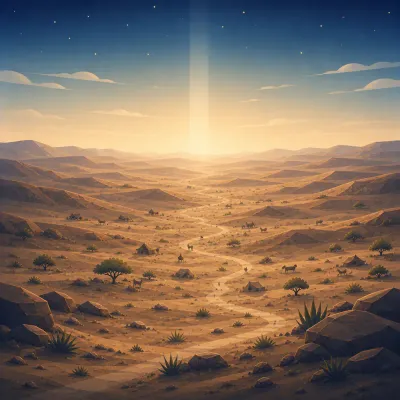 The Wilderness