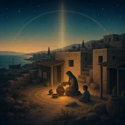 Zarephath
